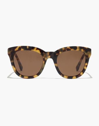 Cabana oversized sunglasses